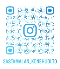 instagram qr